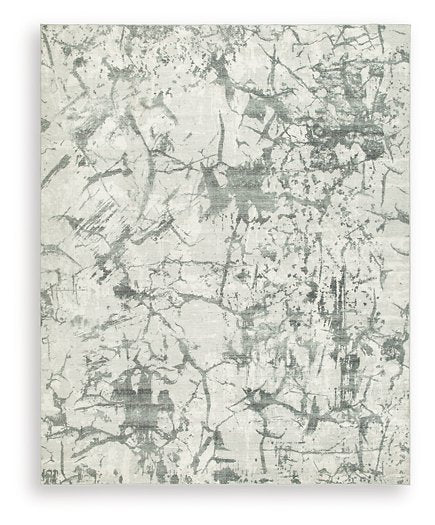 Tobinbury Washable Area Rug - Casa Morelos / Coahuila Furniture (Oklahoma City, OK)