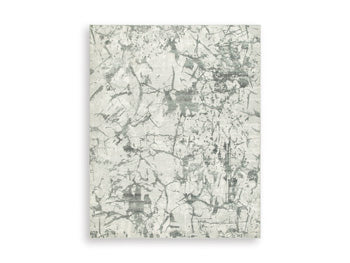 Tobinbury Washable Area Rug - Casa Morelos / Coahuila Furniture (Oklahoma City, OK)