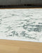 Tobinbury Washable Area Rug - Casa Morelos / Coahuila Furniture (Oklahoma City, OK)