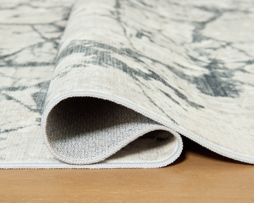Tobinbury Washable Area Rug - Casa Morelos / Coahuila Furniture (Oklahoma City, OK)