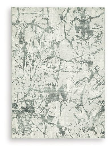 Tobinbury Washable Area Rug - Casa Morelos / Coahuila Furniture (Oklahoma City, OK)
