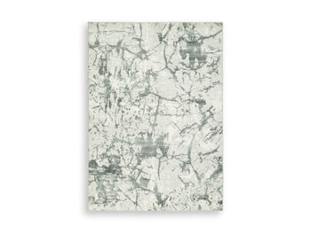Tobinbury Washable Area Rug - Casa Morelos / Coahuila Furniture (Oklahoma City, OK)