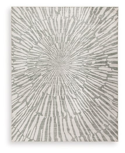 Verland Washable Area Rug - Casa Morelos / Coahuila Furniture (Oklahoma City, OK)