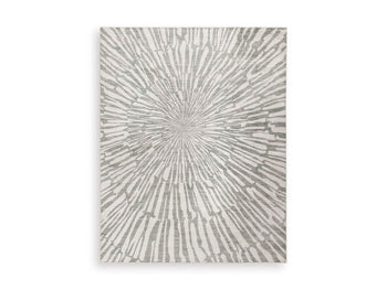 Verland Washable Area Rug - Casa Morelos / Coahuila Furniture (Oklahoma City, OK)