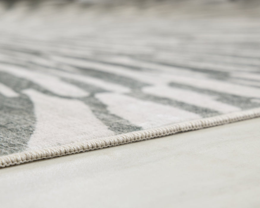 Verland Washable Area Rug - Casa Morelos / Coahuila Furniture (Oklahoma City, OK)