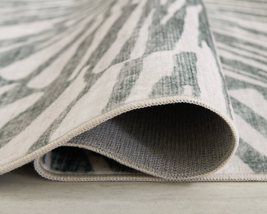 Verland Washable Area Rug - Casa Morelos / Coahuila Furniture (Oklahoma City, OK)
