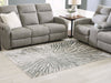 Verland Washable Area Rug - Casa Morelos / Coahuila Furniture (Oklahoma City, OK)
