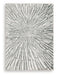 Verland Washable Area Rug - Casa Morelos / Coahuila Furniture (Oklahoma City, OK)
