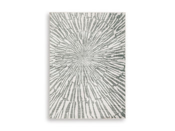 Verland Washable Area Rug - Casa Morelos / Coahuila Furniture (Oklahoma City, OK)
