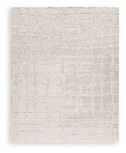 Malvinsboro Washable Area Rug - Casa Morelos / Coahuila Furniture (Oklahoma City, OK)