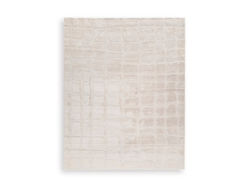 Malvinsboro Washable Area Rug - Casa Morelos / Coahuila Furniture (Oklahoma City, OK)