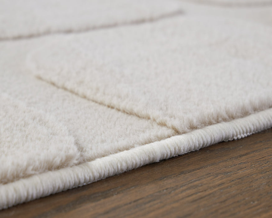 Malvinsboro Washable Area Rug - Casa Morelos / Coahuila Furniture (Oklahoma City, OK)