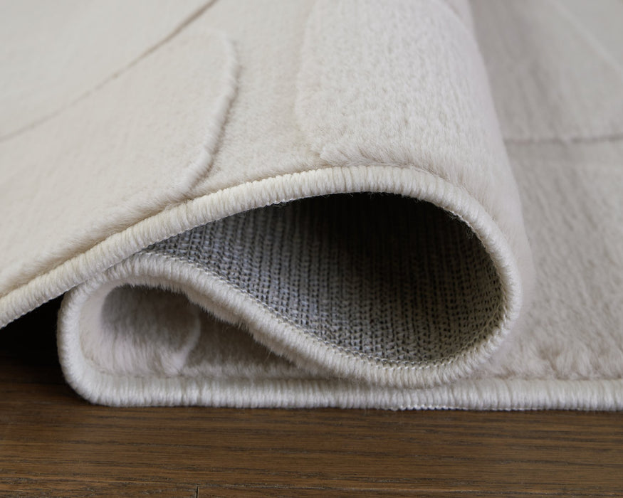 Malvinsboro Washable Area Rug - Casa Morelos / Coahuila Furniture (Oklahoma City, OK)