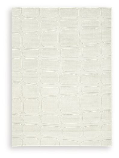 Malvinsboro Washable Area Rug - Casa Morelos / Coahuila Furniture (Oklahoma City, OK)
