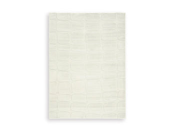Malvinsboro Washable Area Rug - Casa Morelos / Coahuila Furniture (Oklahoma City, OK)
