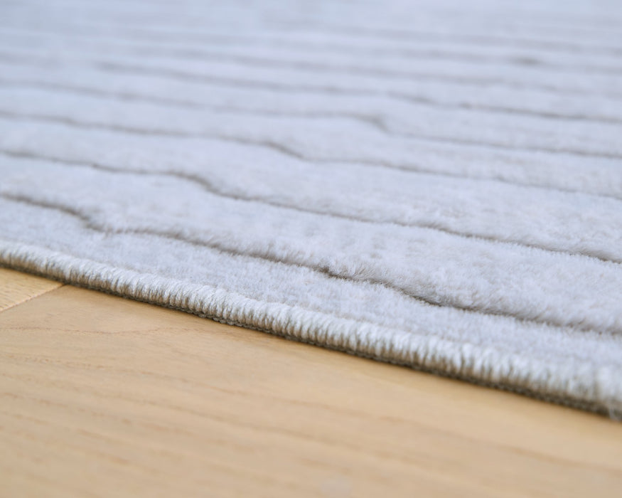 Worthley Washable Area Rug - Casa Morelos / Coahuila Furniture (Oklahoma City, OK)