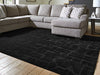 Gibbswell Washable Area Rug - Casa Morelos / Coahuila Furniture (Oklahoma City, OK)
