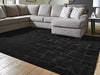 Gibbswell Washable 8' x 10' Area Rug - Casa Morelos / Coahuila Furniture (Oklahoma City, OK)