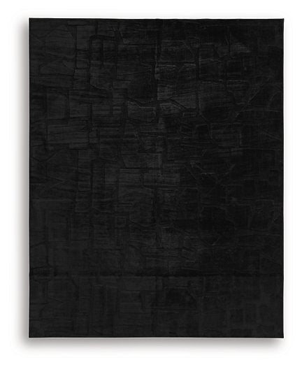Gibbswell Washable Area Rug - Casa Morelos / Coahuila Furniture (Oklahoma City, OK)
