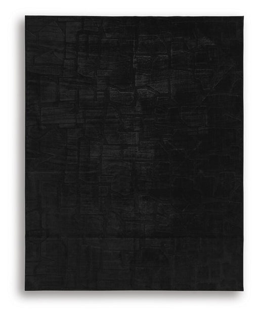 Gibbswell Washable 8' x 10' Area Rug - Casa Morelos / Coahuila Furniture (Oklahoma City, OK)