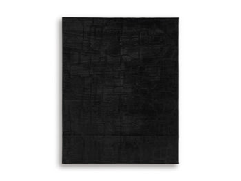 Gibbswell Washable Area Rug - Casa Morelos / Coahuila Furniture (Oklahoma City, OK)