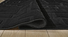 Gibbswell Washable 8' x 10' Area Rug - Casa Morelos / Coahuila Furniture (Oklahoma City, OK)