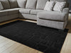 Gibbswell Washable Area Rug - Casa Morelos / Coahuila Furniture (Oklahoma City, OK)