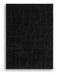 Gibbswell Washable Area Rug - Casa Morelos / Coahuila Furniture (Oklahoma City, OK)