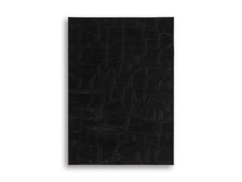 Gibbswell Washable Area Rug - Casa Morelos / Coahuila Furniture (Oklahoma City, OK)