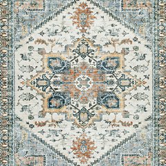 Wallney Area Rug - Casa Morelos / Coahuila Furniture (Oklahoma City, OK)