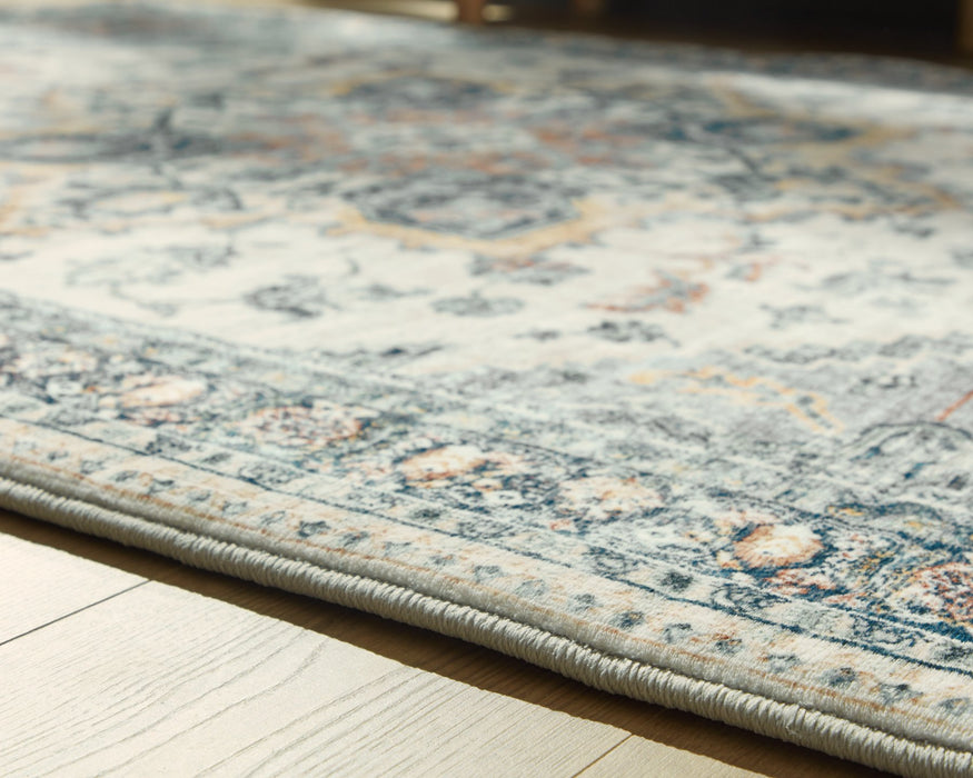 Wallney Area Rug - Casa Morelos / Coahuila Furniture (Oklahoma City, OK)
