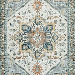 Wallney Area Rug - Casa Morelos / Coahuila Furniture (Oklahoma City, OK)