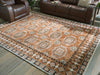 Qaabiz Area Rug - Casa Morelos / Coahuila Furniture (Oklahoma City, OK)