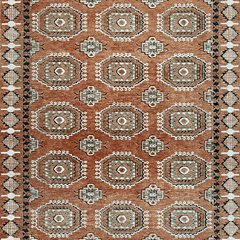 Qaabiz Area Rug - Casa Morelos / Coahuila Furniture (Oklahoma City, OK)