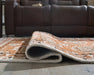 Qaabiz Area Rug - Casa Morelos / Coahuila Furniture (Oklahoma City, OK)