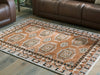 Qaabiz Area Rug - Casa Morelos / Coahuila Furniture (Oklahoma City, OK)