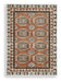Qaabiz Area Rug - Casa Morelos / Coahuila Furniture (Oklahoma City, OK)