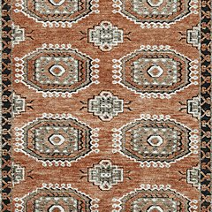 Qaabiz Area Rug - Casa Morelos / Coahuila Furniture (Oklahoma City, OK)