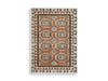 Qaabiz Area Rug - Casa Morelos / Coahuila Furniture (Oklahoma City, OK)