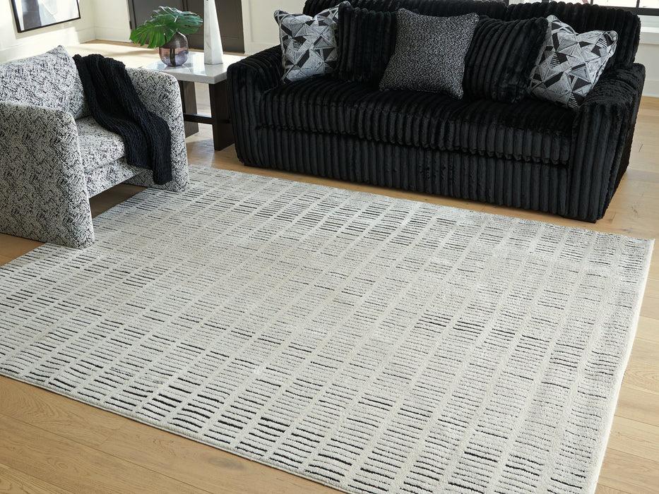 Turinwith Area Rug - Casa Morelos / Coahuila Furniture (Oklahoma City, OK)