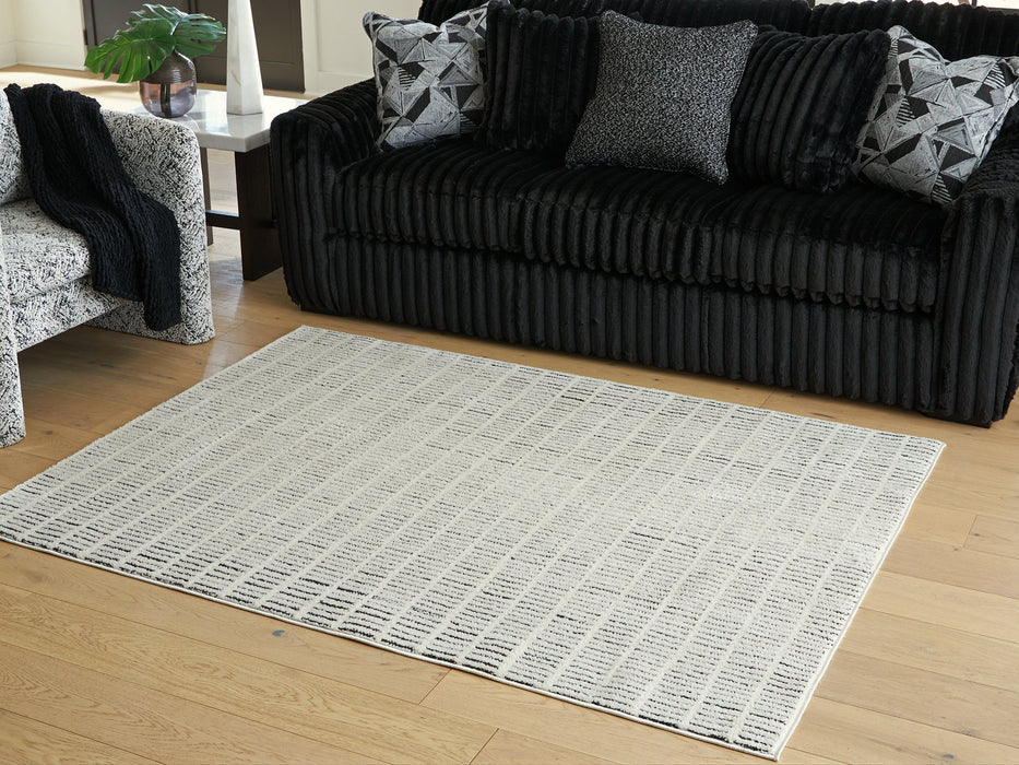 Turinwith Area Rug - Casa Morelos / Coahuila Furniture (Oklahoma City, OK)