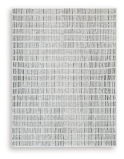 Turinwith Area Rug - Casa Morelos / Coahuila Furniture (Oklahoma City, OK)