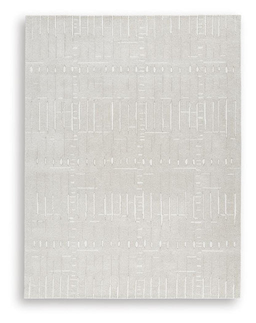 Wolbert 7'8" x 10' Area Rug - Casa Morelos / Coahuila Furniture (Oklahoma City, OK)