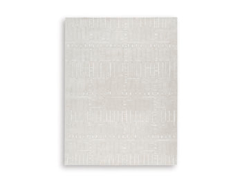 Wolbert 7'8" x 10' Area Rug - Casa Morelos / Coahuila Furniture (Oklahoma City, OK)