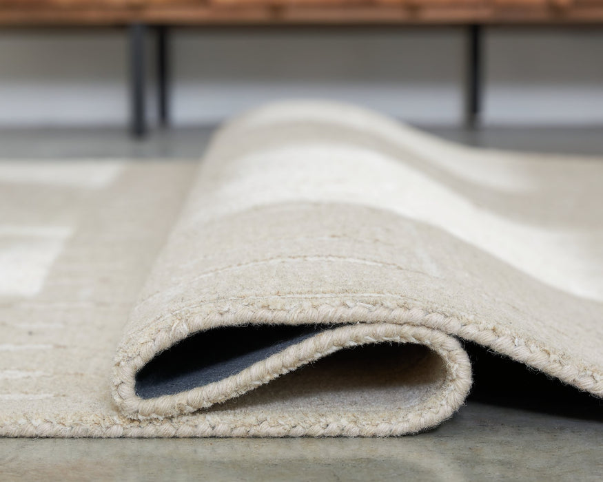 Wolbert 5' x 7' Area Rug - Casa Morelos / Coahuila Furniture (Oklahoma City, OK)