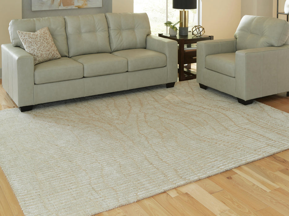 Jaseena Area Rug - Casa Morelos / Coahuila Furniture (Oklahoma City, OK)