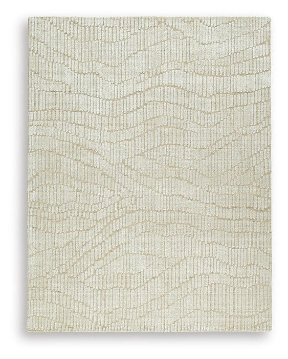 Jaseena Area Rug - Casa Morelos / Coahuila Furniture (Oklahoma City, OK)