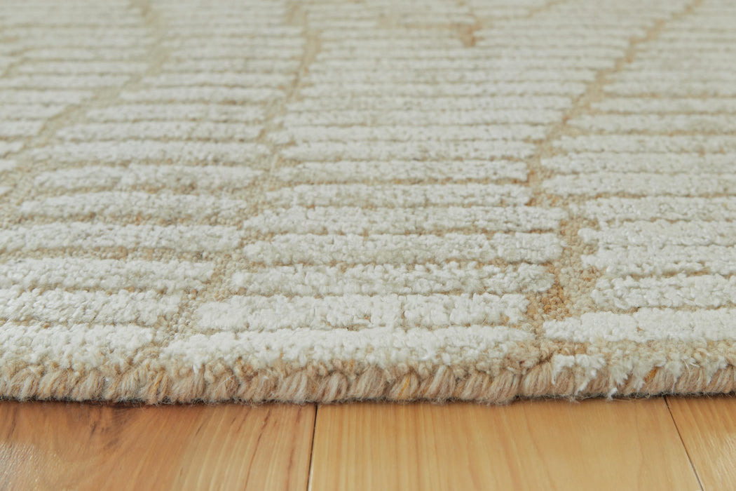 Jaseena Area Rug - Casa Morelos / Coahuila Furniture (Oklahoma City, OK)