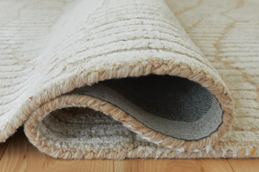 Jaseena Area Rug - Casa Morelos / Coahuila Furniture (Oklahoma City, OK)