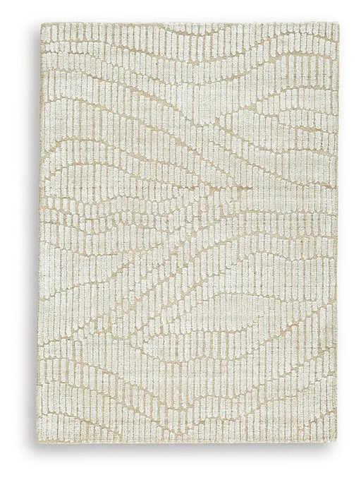 Jaseena Area Rug - Casa Morelos / Coahuila Furniture (Oklahoma City, OK)